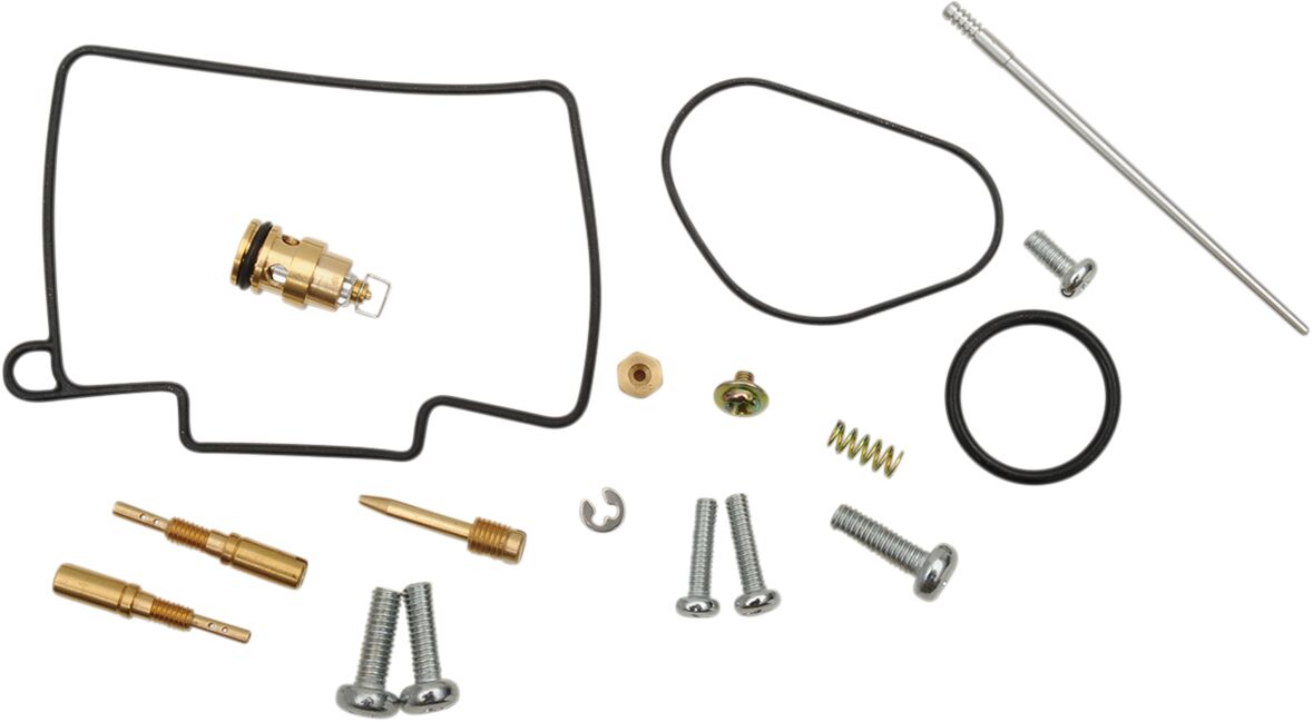 MOOSE REPAIR KIT CARB YAM 26-1532