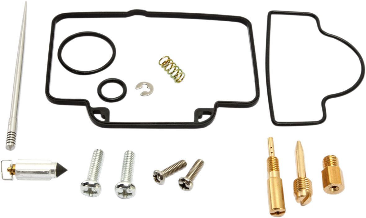 MOOSE REPAIR KIT CARB YAM 26-1536