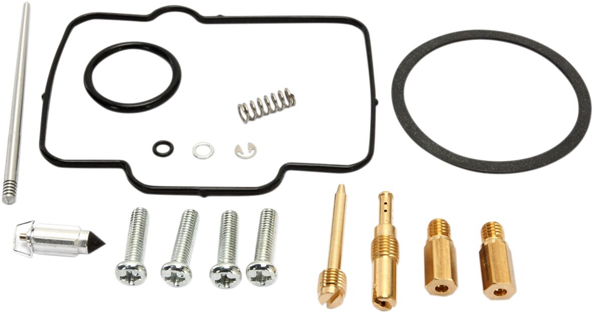 MOOSE REPAIR KIT CARB SUZ 26-1540
