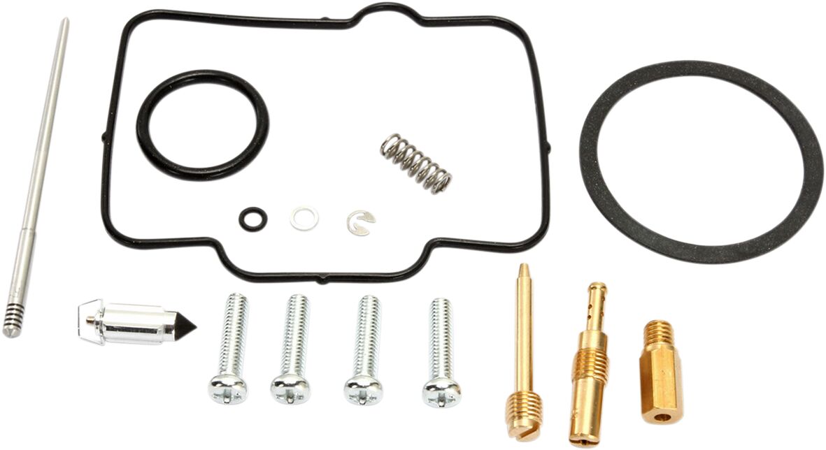 MOOSE REPAIR KIT CARB HON 26-1543