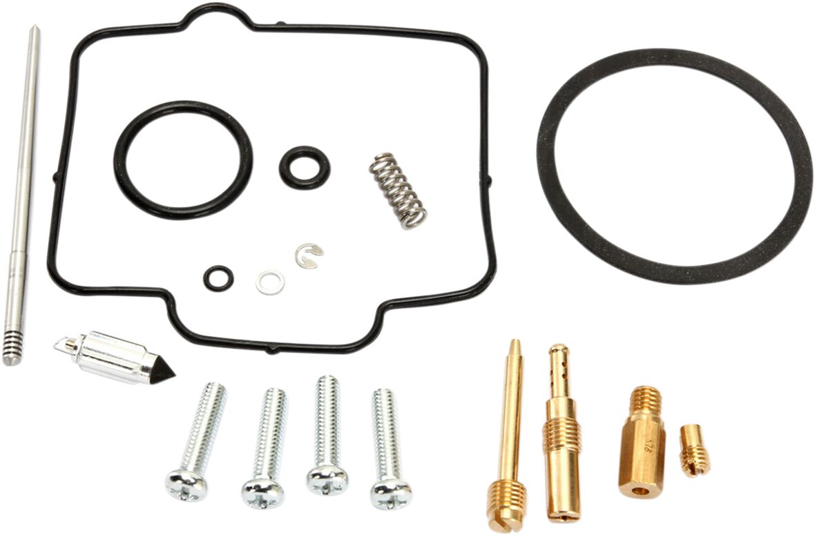 MOOSE REPAIR KIT CARB HON 26-1546