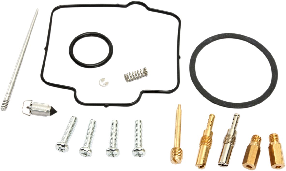 MOOSE REPAIR KIT CARB KAW 26-1557