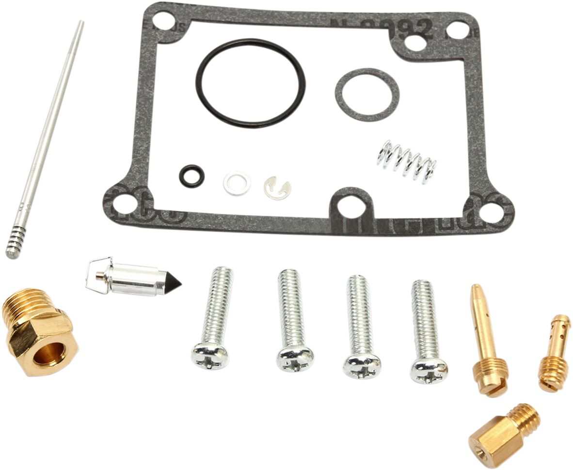 MOOSE REPAIR KIT CARB KAW 26-1562