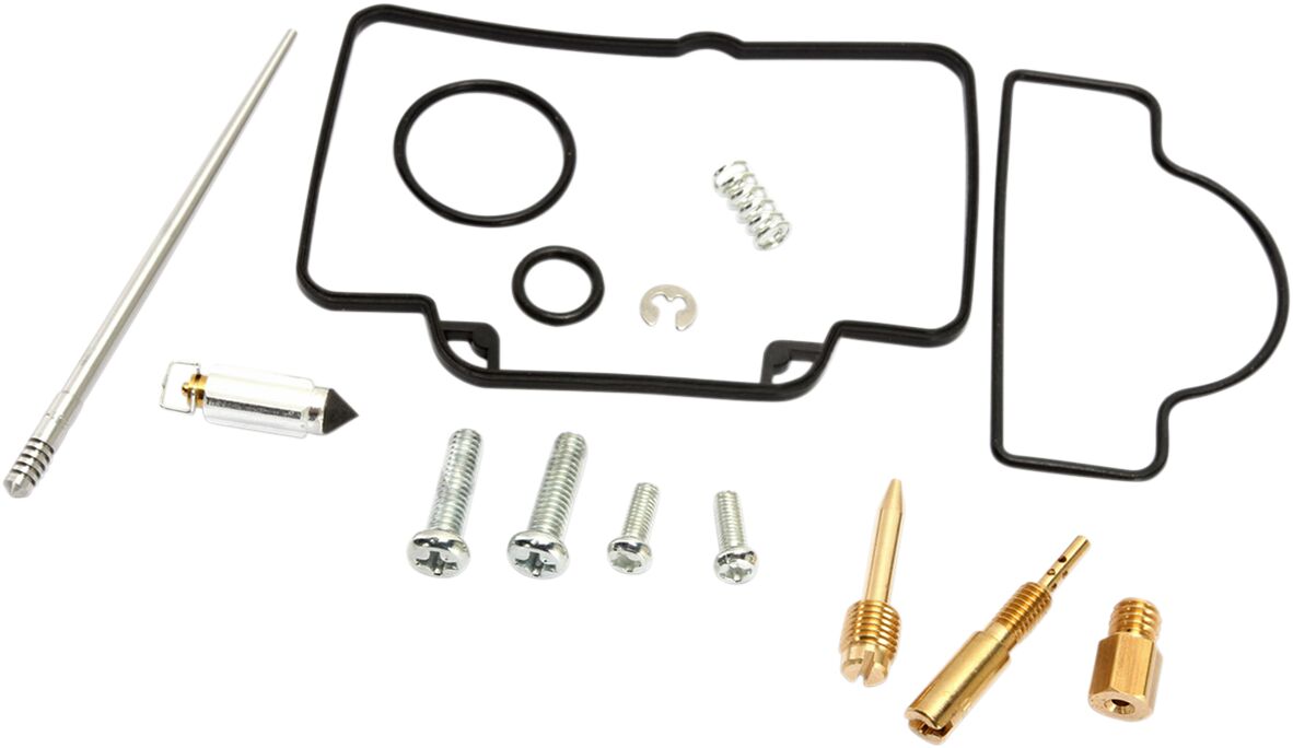 MOOSE REPAIR KIT CARB SUZ 26-1591