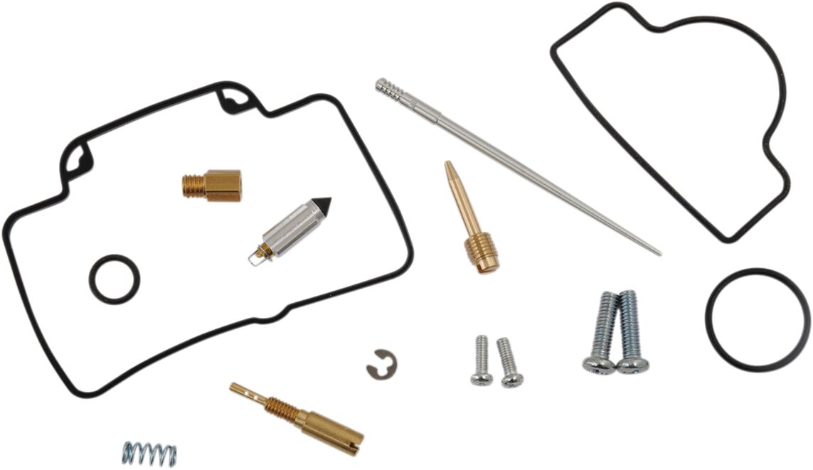 MOOSE REPAIR KIT CARB SUZ 26-1740