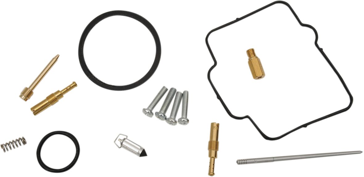 MOOSE REPAIR KIT CARB HON 26-1744