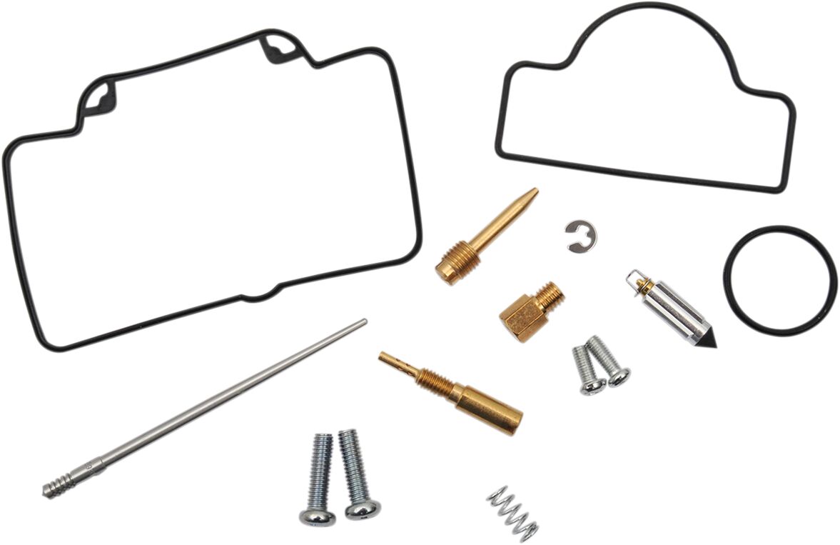 MOOSE REPAIR KIT CARB SUZ 26-1747