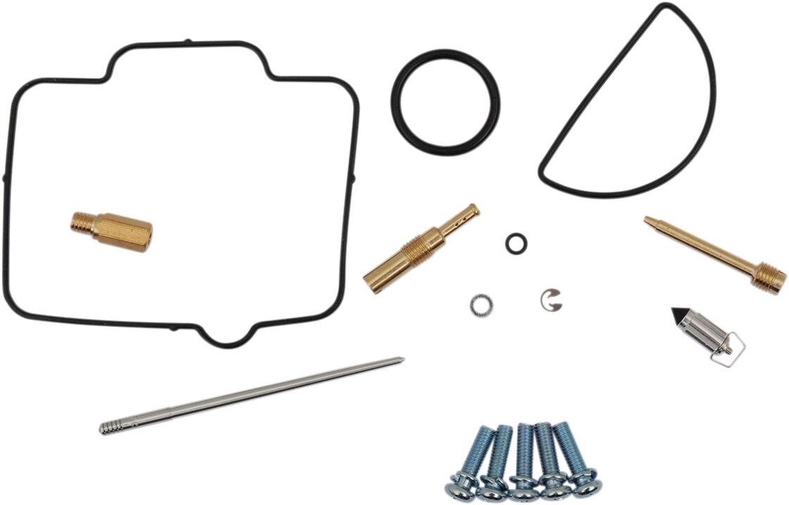 MOOSE REPAIR KIT CARB YAM 26-1782