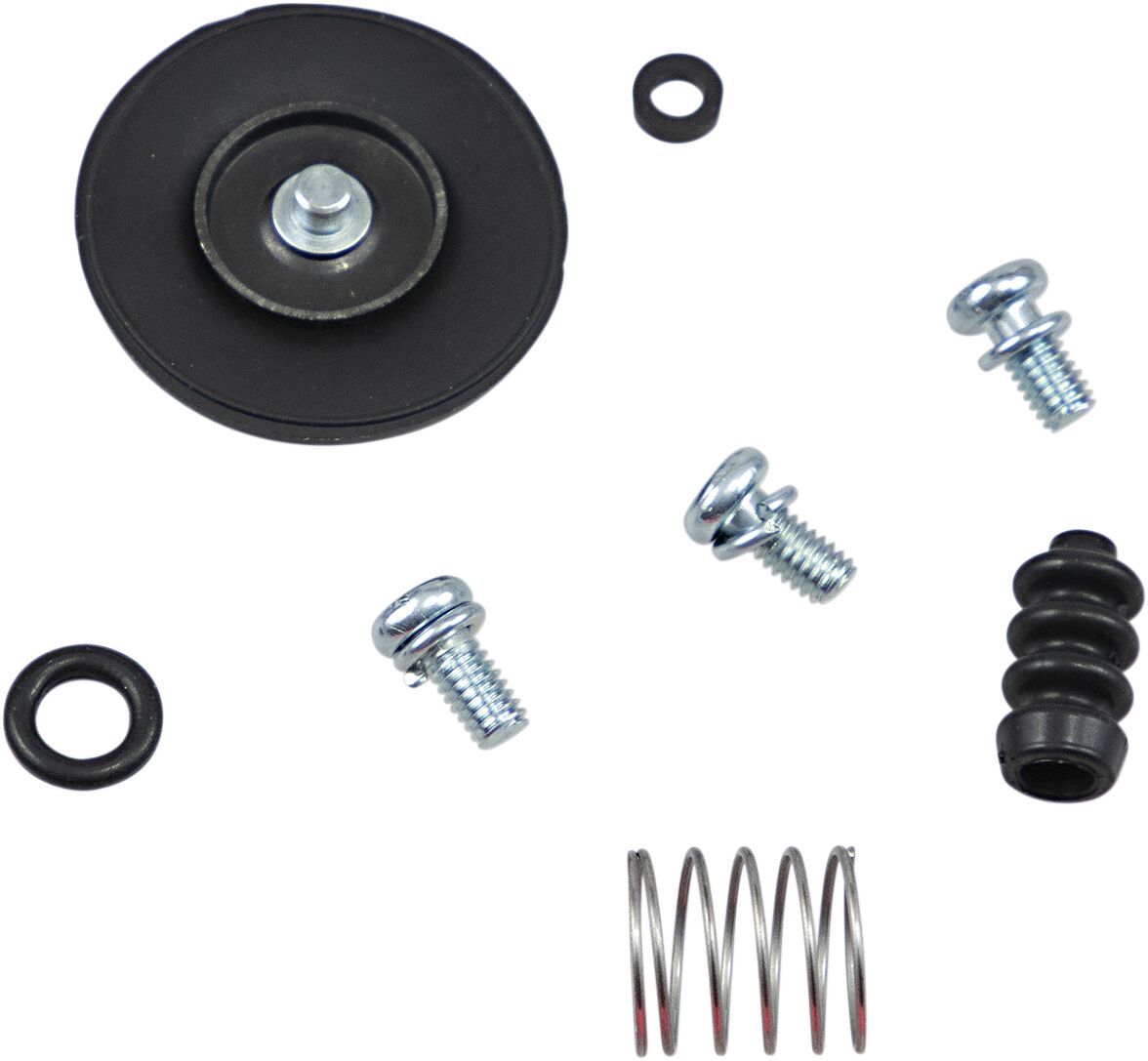 MOOSE REBUILD KT ACCEL PUMP 46-3004