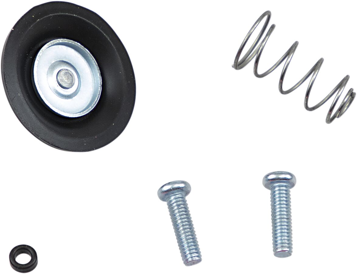 MOOSE REBUILD KT AIRCUTOFF VLV 46-4001