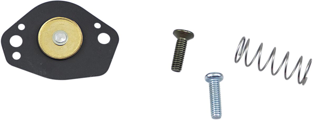 MOOSE REBUILD KT AIRCUTOFF VLV 46-4004