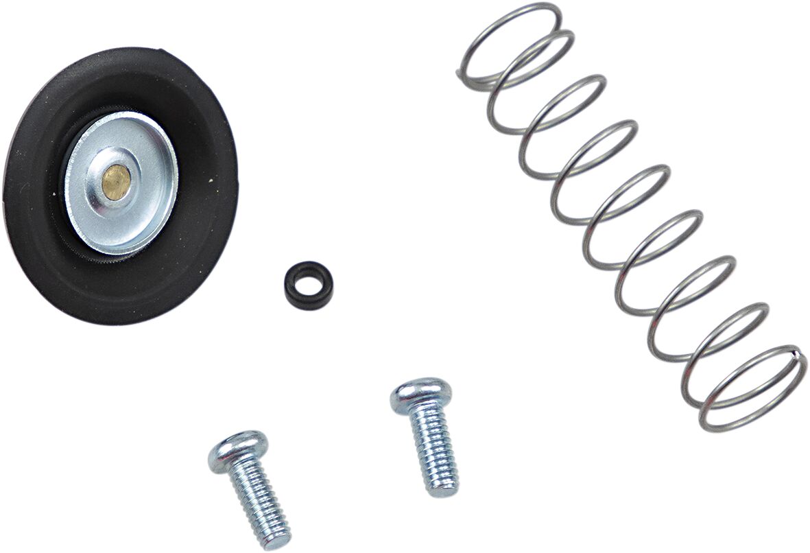 MOOSE REBUILD KT AIRCUTOFF VLV 46-4009