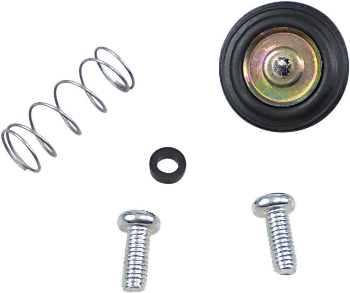 MOOSE REBUILD KT AIRCUTOFF VLV 46-4010