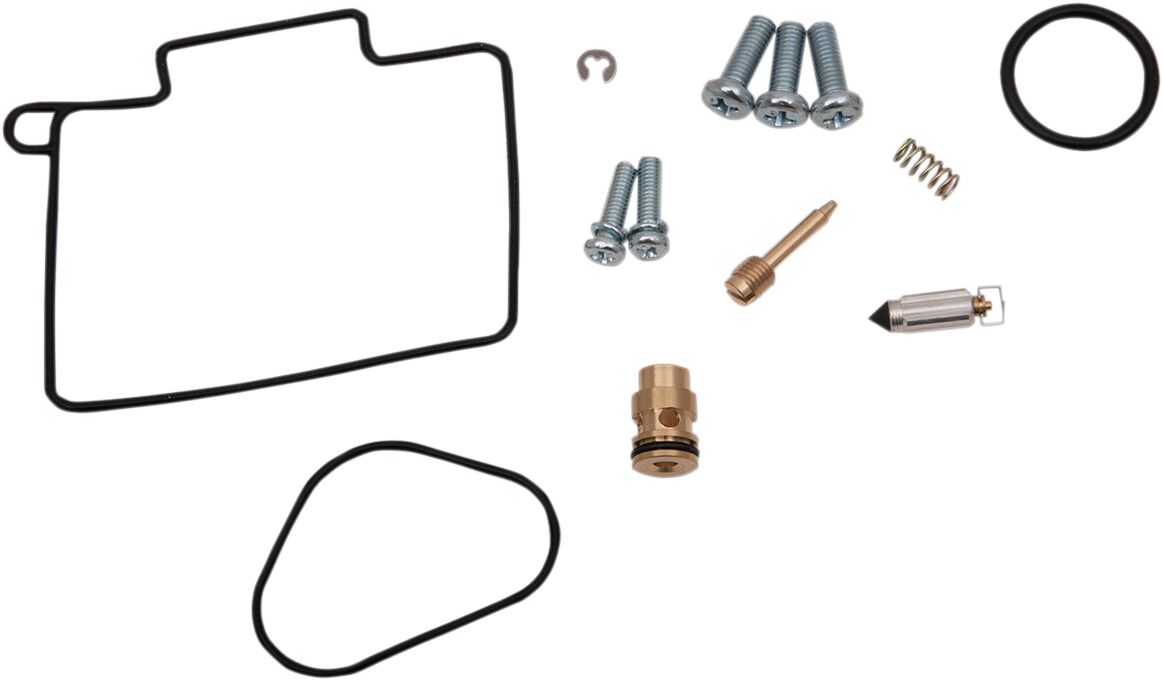 MOOSE REPAIR KIT CARB KTM/HUSQ 26-10047