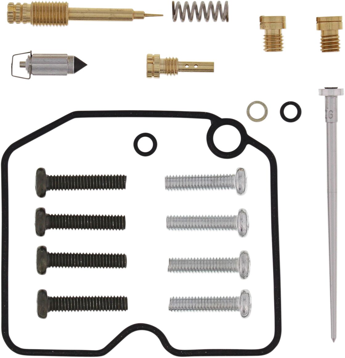 MOOSE REPAIR KIT CARB AC 26-1050