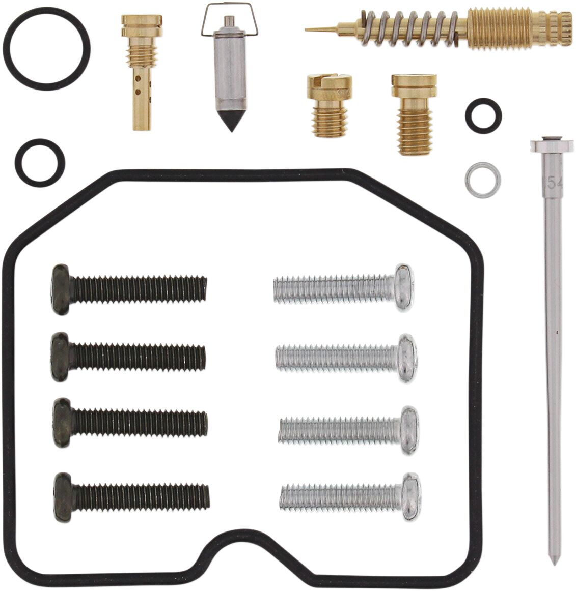 MOOSE REPAIR KIT CARB KAW 26-1232