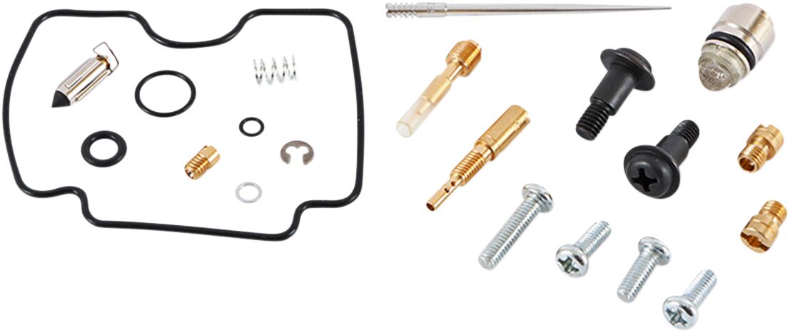 MOOSE REPAIR KIT CARB YAM 26-1524