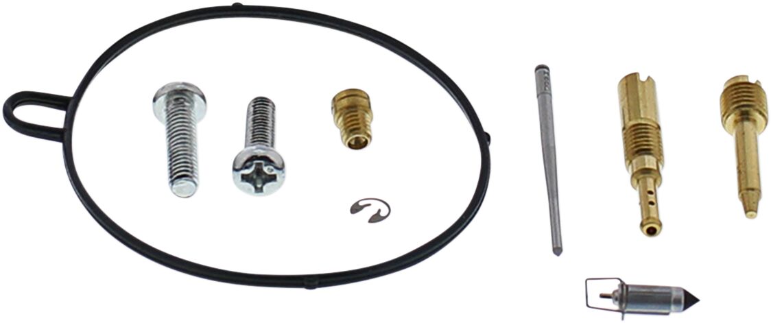 MOOSE REPAIR KIT CARB YAM 26-1564