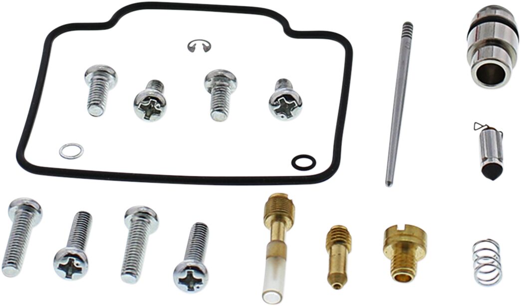 MOOSE REPAIR KIT CARB POL 26-1567