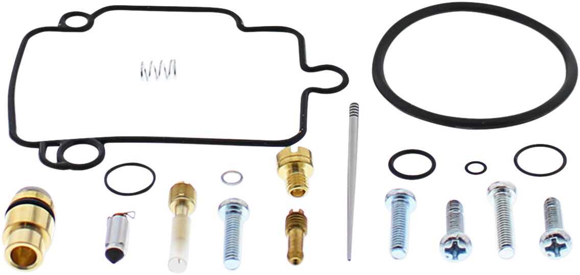 MOOSE REPAIR KIT CARB YAM 26-1741