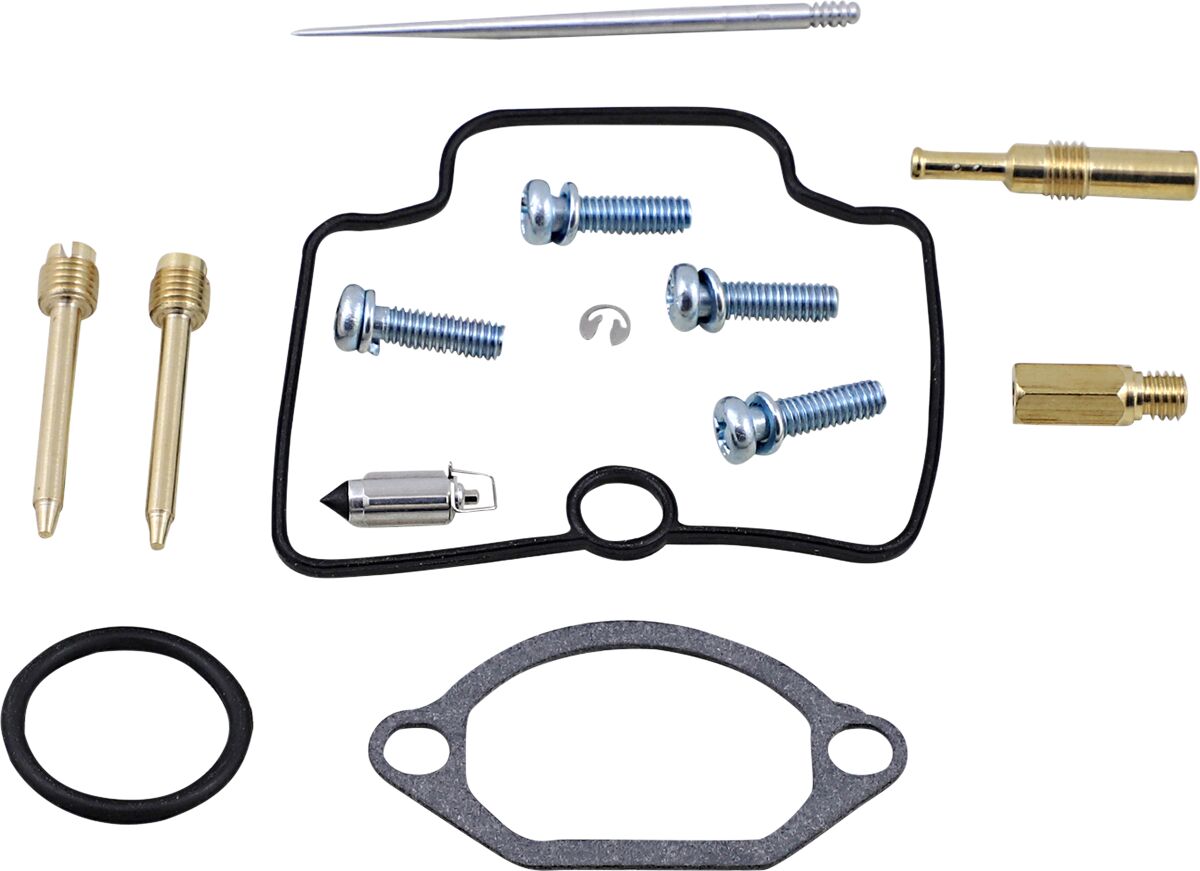 MOOSE REPAIR KIT CARB YAM 26-10066