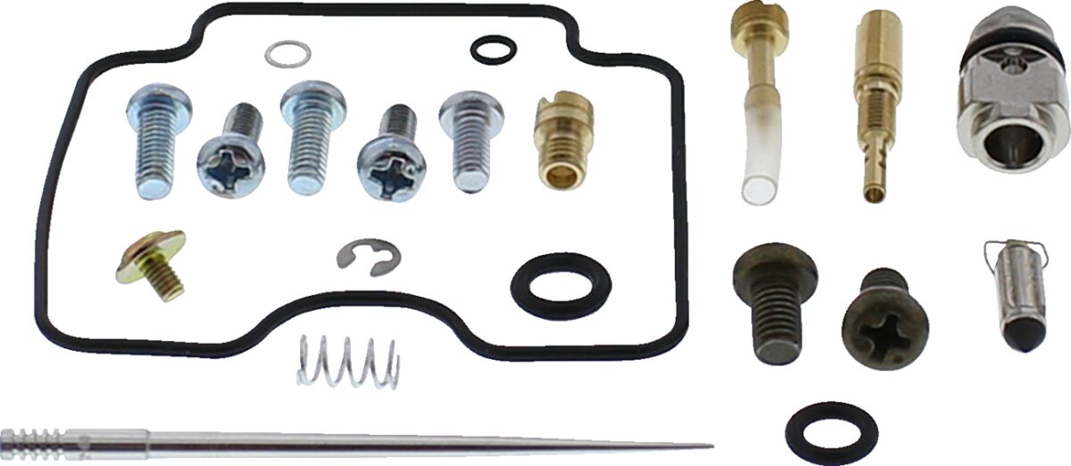 MOOSE CARB REBUILD KIT DS650 26-1753