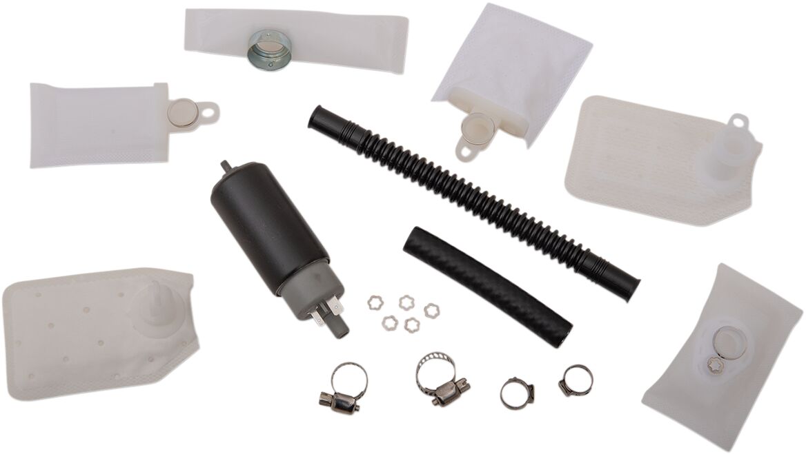 MOOSE REBUILD KT EFI FUEL PUMP 47-2037