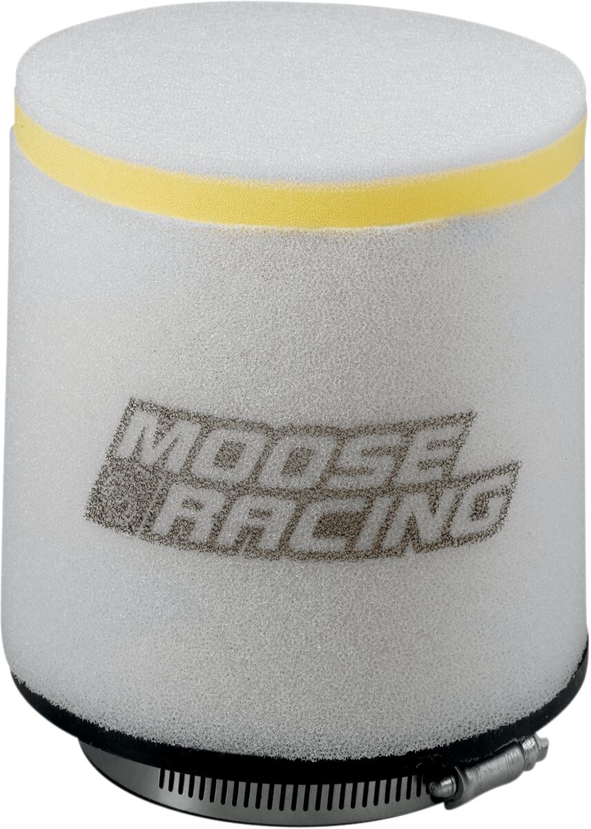 MOOSE AIR FILTER BONDED TWO LAYER FOAM 3-20-26