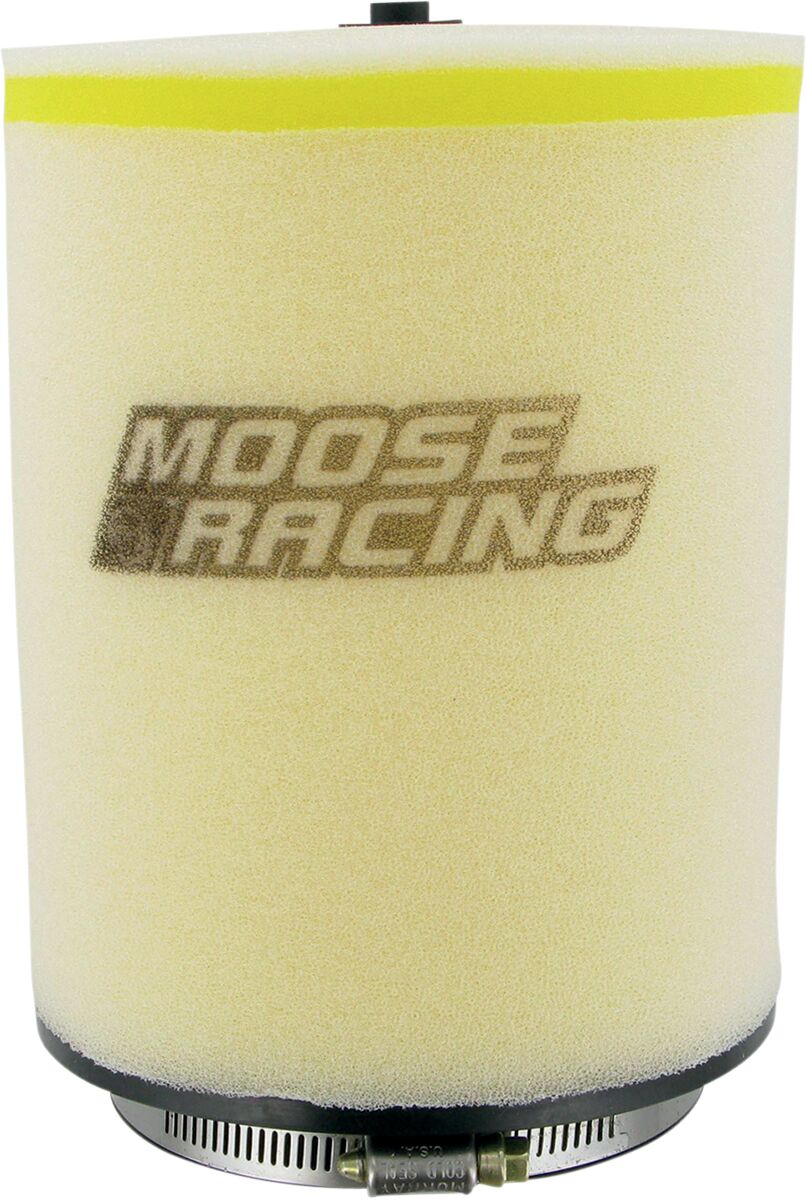 MOOSE AIR FILTER BONDED TWO LAYER FOAM 3-20-27