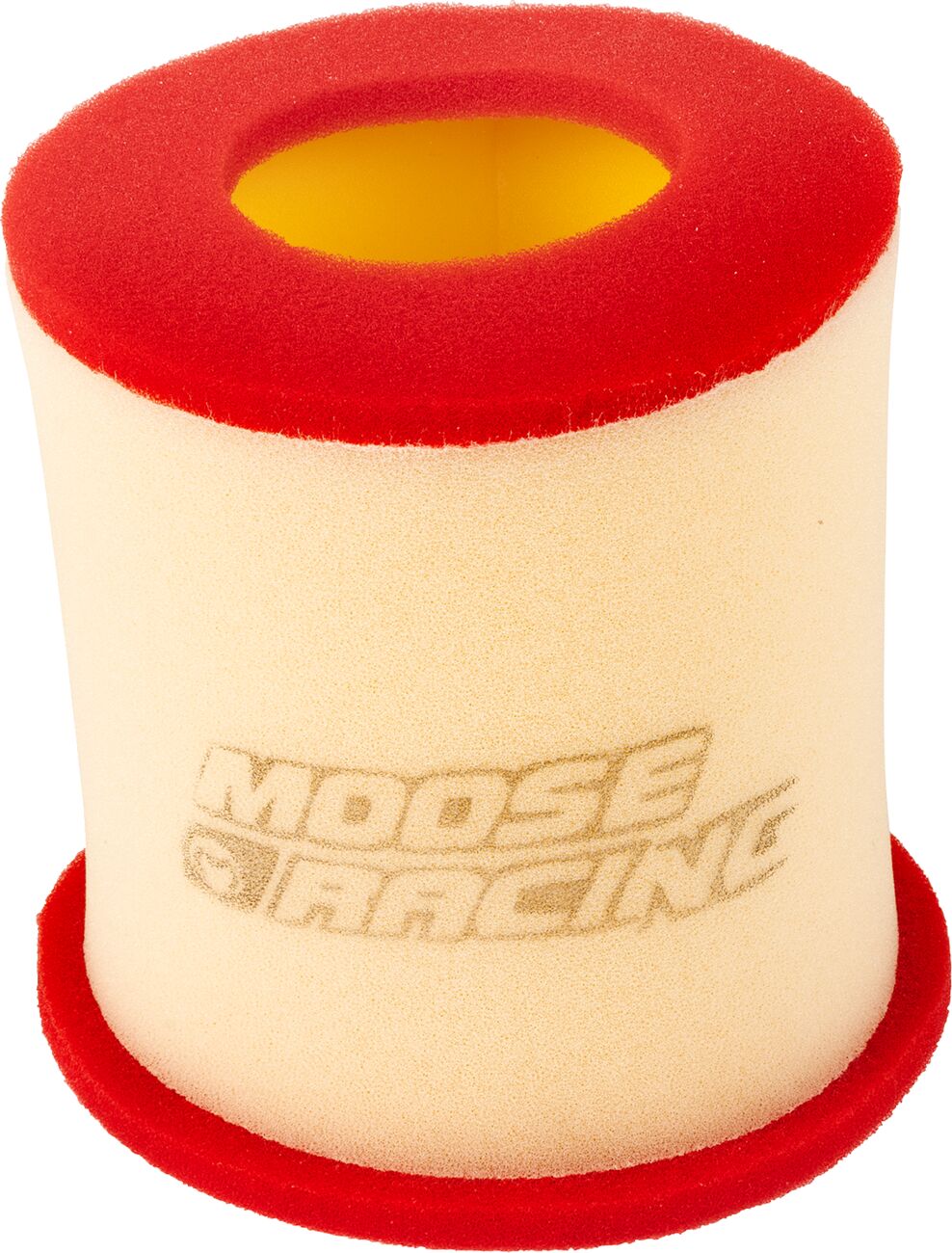 MOOSE AIR FILTER BONDED TWO LAYER FOAM 3-70-14