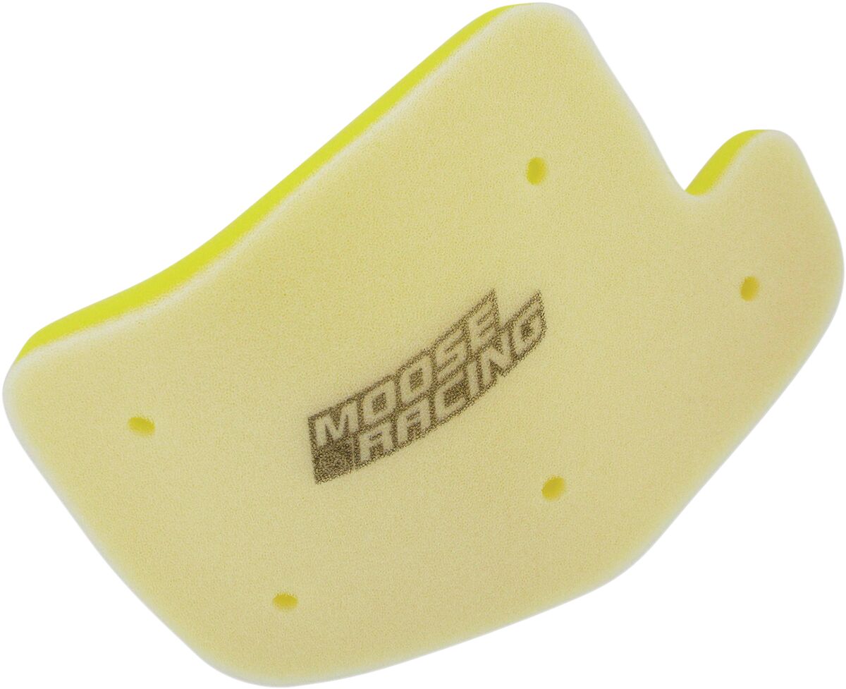 MOOSE AIR FILTER BONDED TWO LAYER FOAM 3-10-04