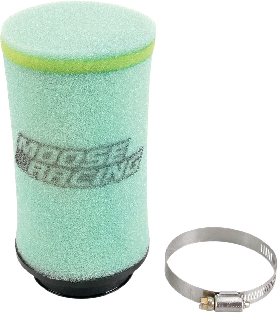 MOOSE AIR FILTER PRECISION PRE-OILED FOAM P3-15-05