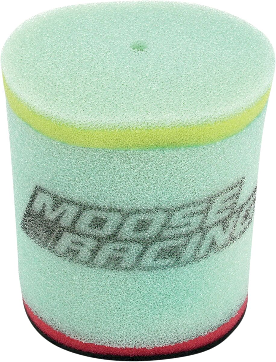 MOOSE AIR FILTER PRECISION PRE-OILED FOAM P3-70-07