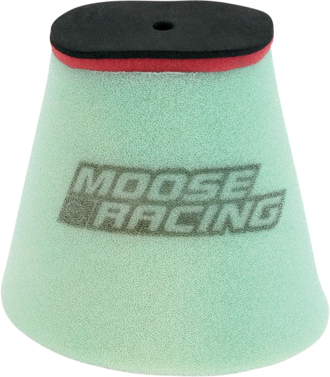 MOOSE AIR FILTER PRECISION PRE-OILED FOAM P3-80-12