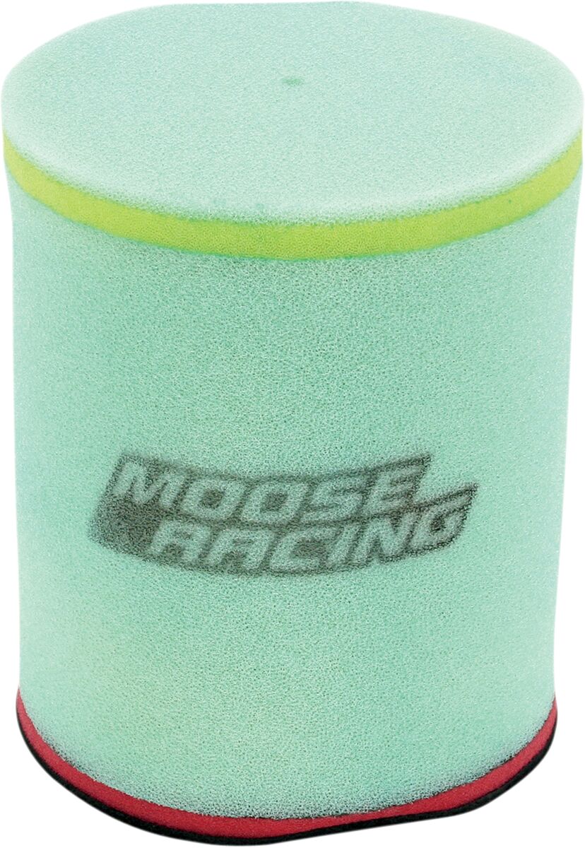 MOOSE AIR FILTER PRECISION PRE-OILED FOAM P3-80-14