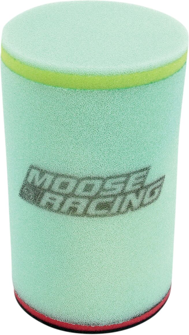 MOOSE AIR FILTER PRECISION PRE-OILED FOAM P3-80-16
