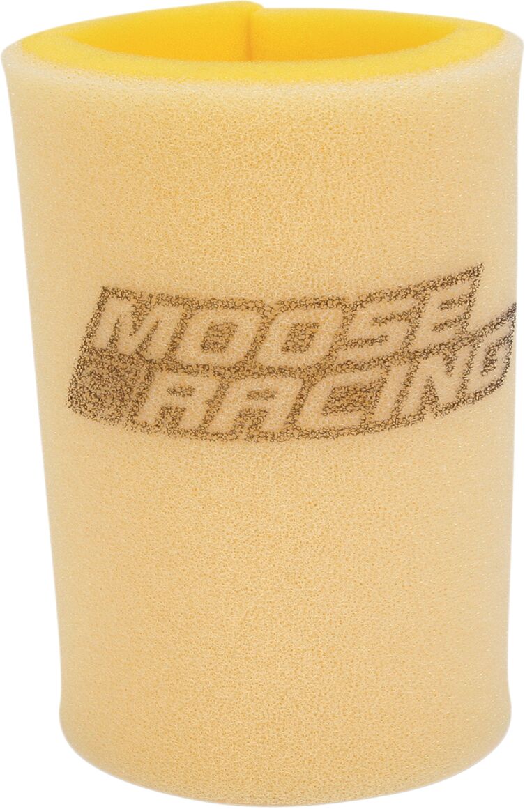 MOOSE AIR FILTER BONDED TWO LAYER FOAM 3-80-17