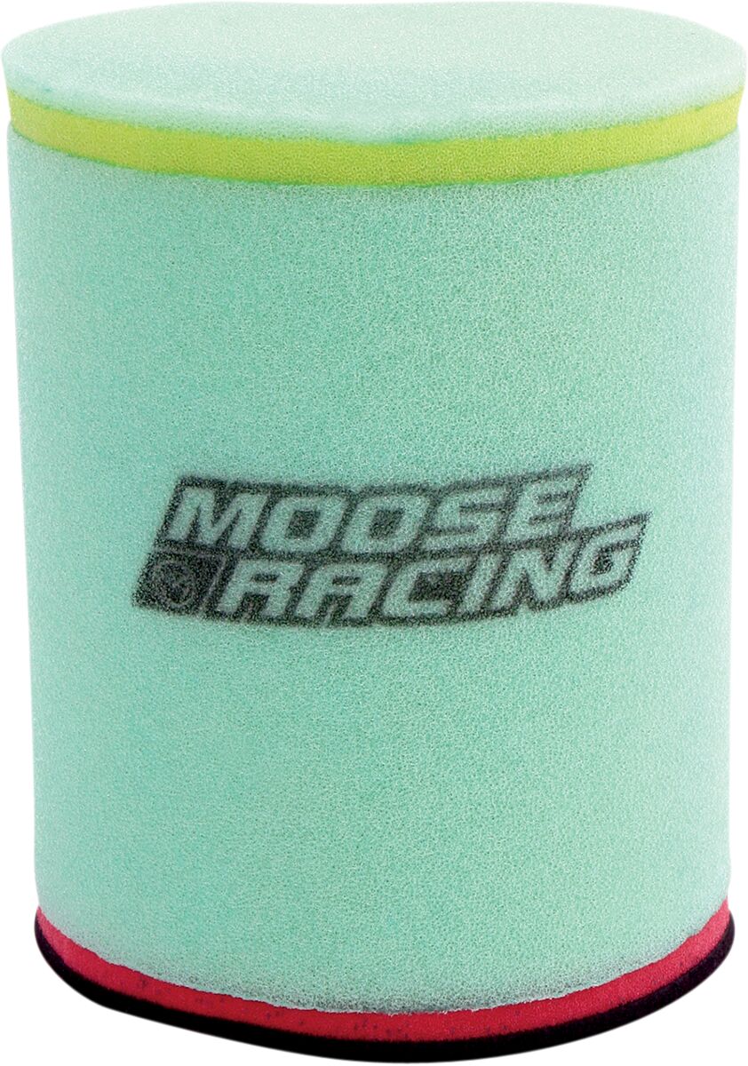 MOOSE AIR FILTER PRECISION PRE-OILED FOAM P3-40-16