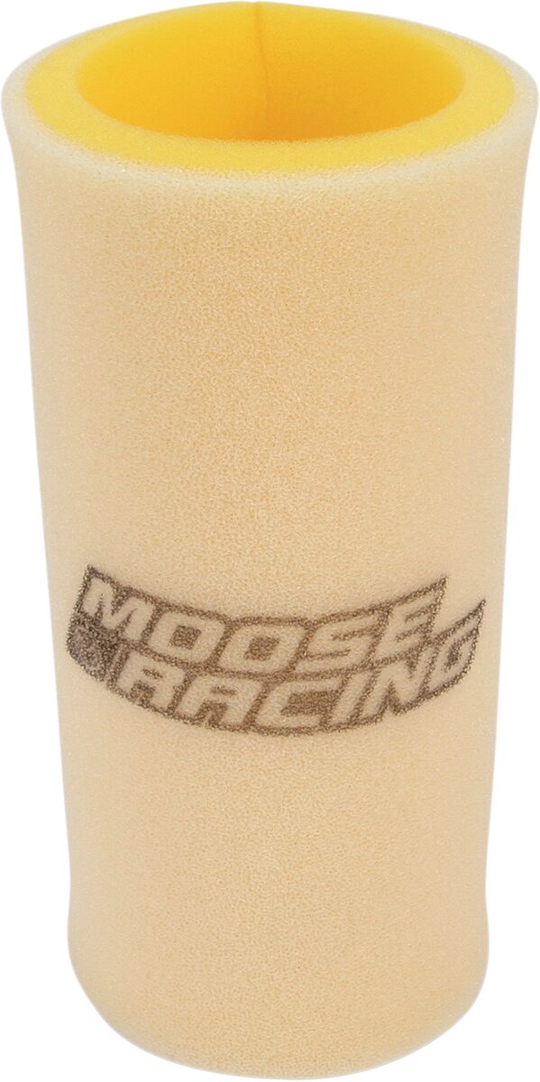 MOOSE AIR FILTER BONDED TWO LAYER FOAM 3-80-18