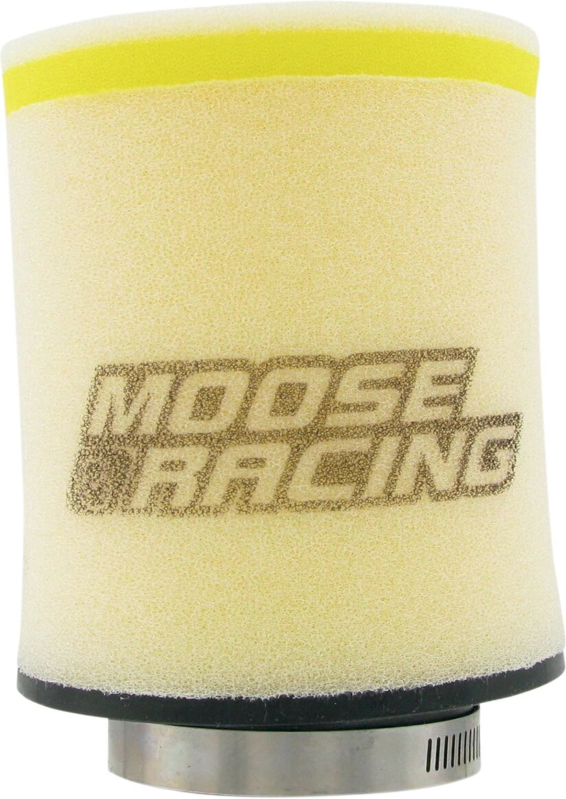 MOOSE AIR FILTER BONDED TWO LAYER FOAM 3-10-06