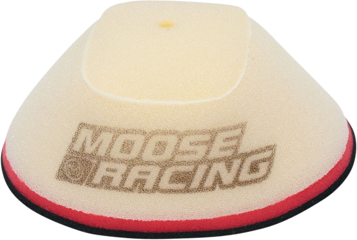 MOOSE AIR FILTER BONDED TWO LAYER FOAM 3-80-20