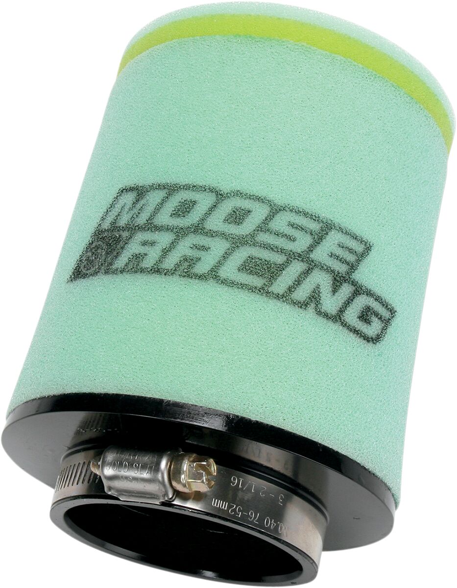 MOOSE AIR FILTER PRECISION PRE-OILED FOAM P3-20-28