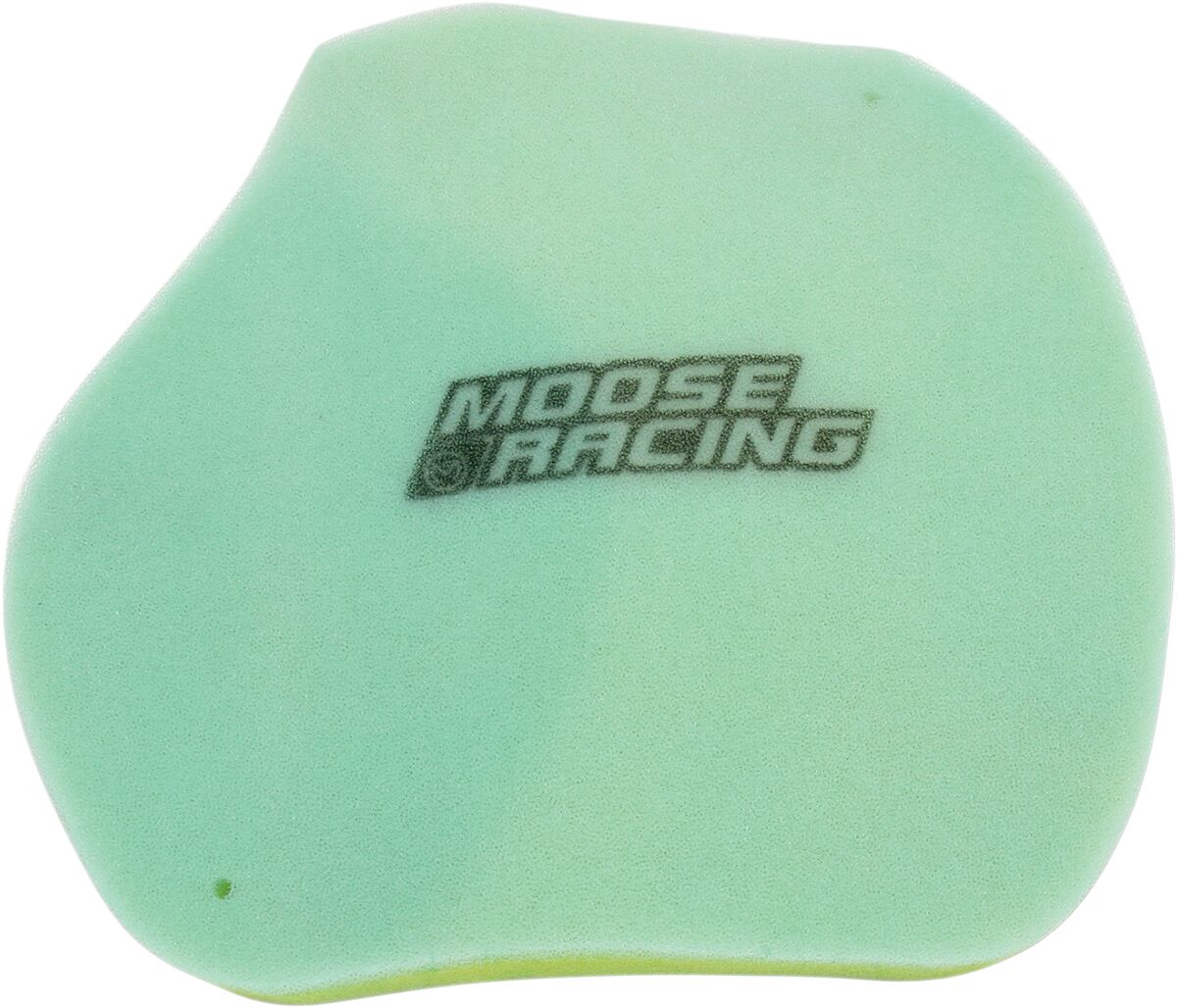 MOOSE AIR FILTER PRECISION PRE-OILED FOAM P3-80-19