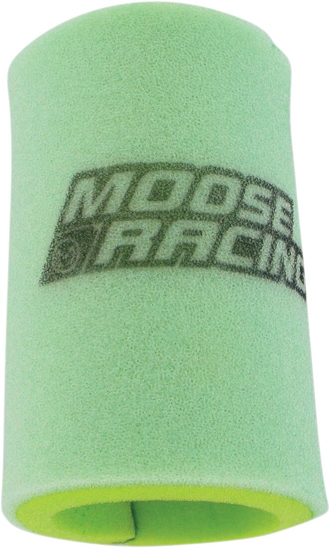 MOOSE AIR FILTER PRECISION PRE-OILED FOAM P3-80-13