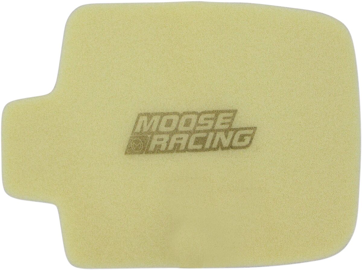 MOOSE AIR FILTER BONDED TWO LAYER FOAM 3-10-07