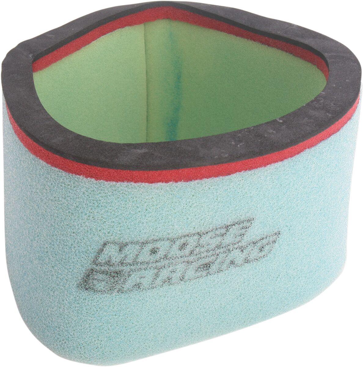 MOOSE AIR FILTER PRECISION PRE-OILED FOAM P3-40-12