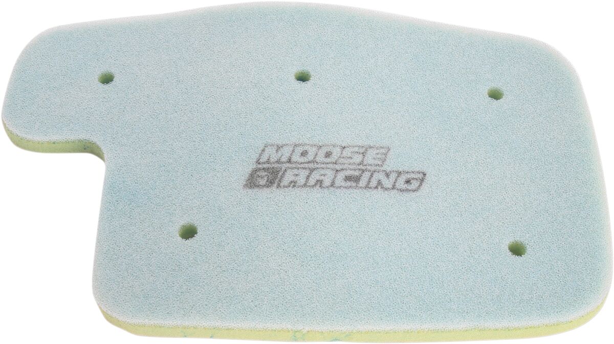 MOOSE AIR FILTER PRECISION PRE-OILED FOAM P3-10-04