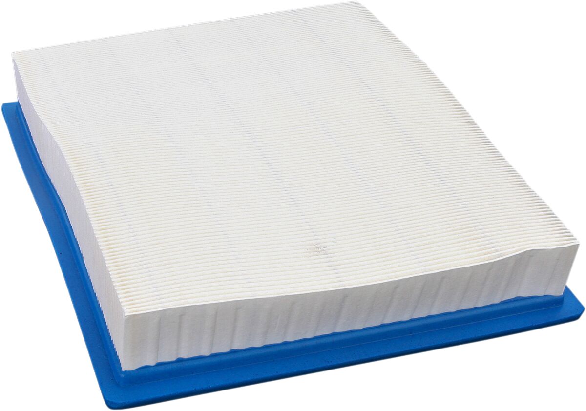 MOOSE AIR FILTER BONDED TWO LAYER FOAM 3-15-13