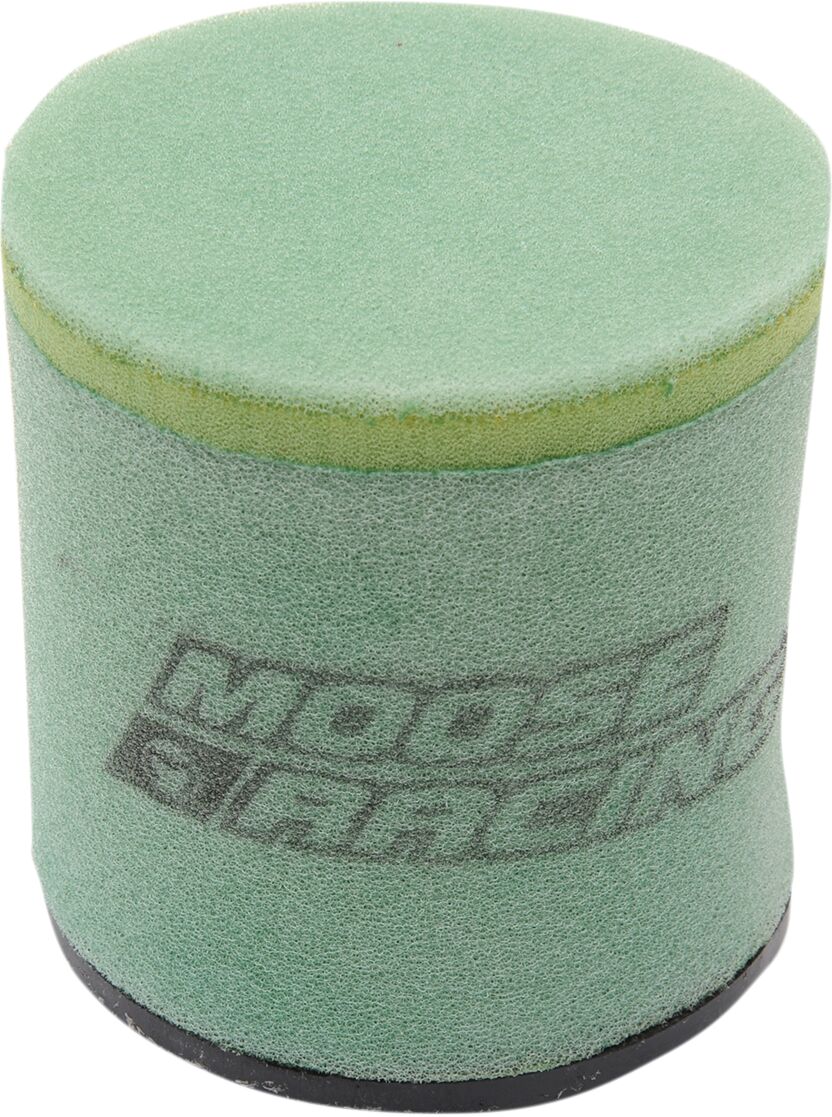 MOOSE AIR FILTER PRECISION PRE-OILED FOAM P3-15-16