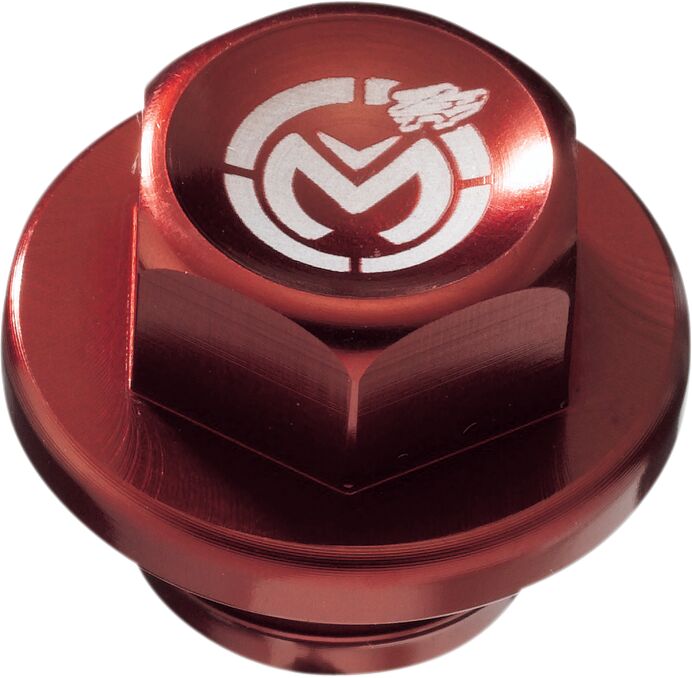 MOOSE MAGNETIC CARB/FLOAT BOWL DRAIN PLUG DP117